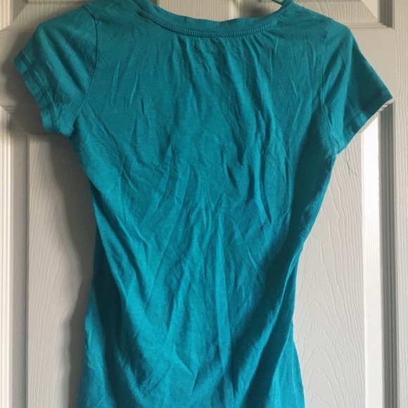 Short sleeve shirt - Picture 2 of 3